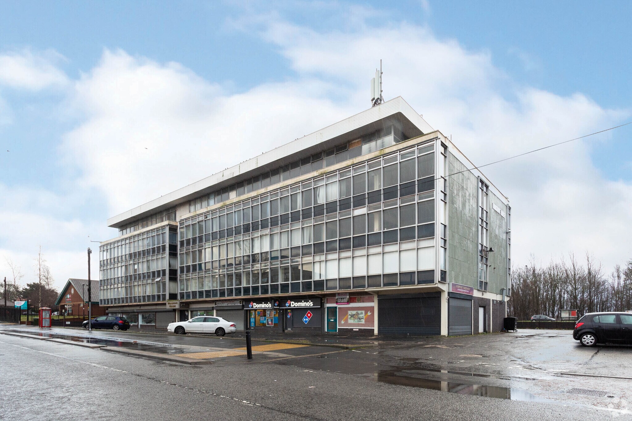 Ponteland Rd, Newcastle Upon Tyne for sale Primary Photo- Image 1 of 1