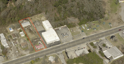 2325 Milledgeville Rd, Augusta, GA for sale Building Photo- Image 1 of 17