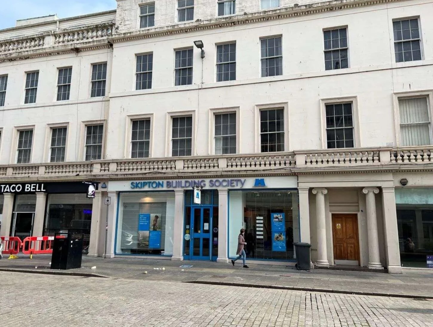 1-15 Reform St, Dundee to rent Building Photo- Image 1 of 1