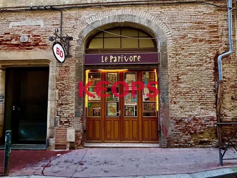 Retail in Toulouse to rent Building Photo- Image 1 of 6
