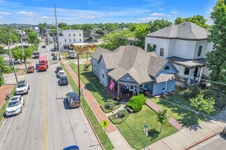 More details for 1101 Holly St, Nashville, TN - Retail for Sale