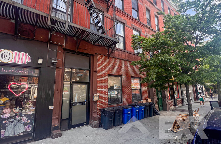 1084 Bedford Ave, Brooklyn, NY for rent - Building Photo - Image 1 of 1