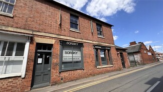 More details for 1 Mill St, Melton Mowbray - Retail for Rent