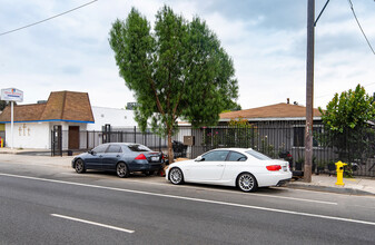 2022 E El Segundo Blvd, Compton, CA for sale Building Photo- Image 1 of 1