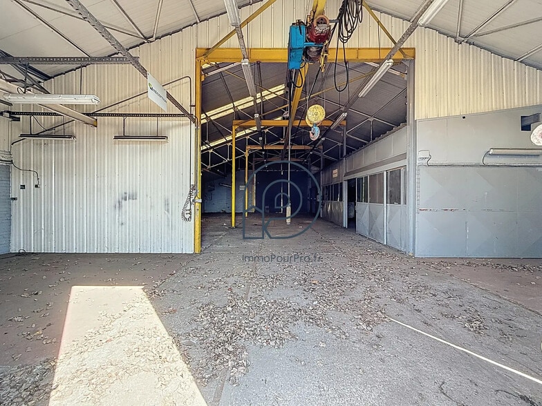 24 Route Du Fossé Défensif, Dunkerque for sale - Building Photo - Image 2 of 8