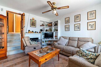 More details for Calle Recreo, 14, Sorbas - Office for Sale