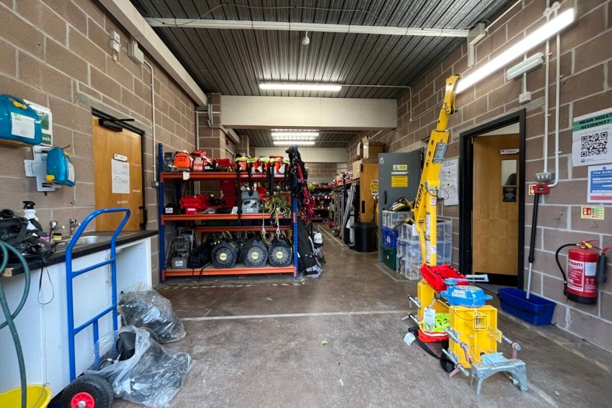 Manaton Clos, Exeter, DEV EX2 8PF - Unit 10 - - Interior Photo - Image 1 of 6