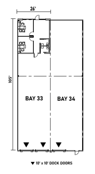 Pace Rd, Auburndale, FL to rent Floor Plan- Image 1 of 1
