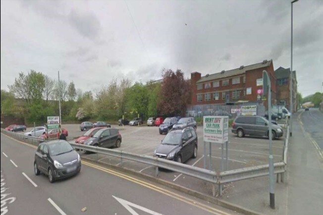 Bridgewood St, Stoke On Trent for sale Primary Photo- Image 1 of 1