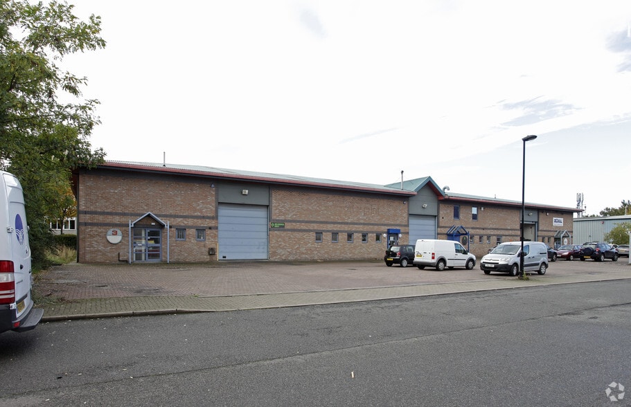 Bold St, Sheffield to rent - Building Photo - Image 2 of 8