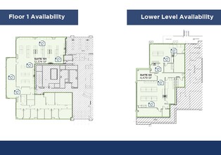 1005 N Warson Rd, Saint Louis, MO for rent Floor Plan- Image 1 of 1