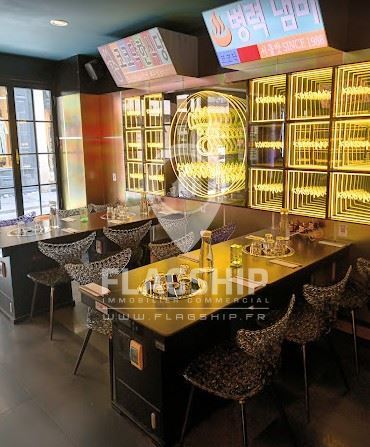 Retail in Paris to rent - Interior Photo - Image 3 of 6