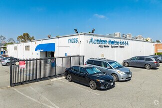 More details for 17025 E Gale Ave, City Of Industry, CA - Industrial for Rent