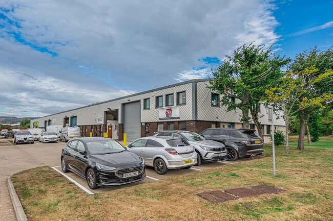 More details for Pitmedden Rd, Dyce - Industrial to Rent