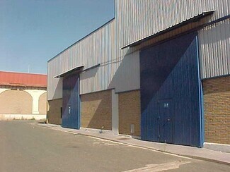 More details for Industrial to Rent