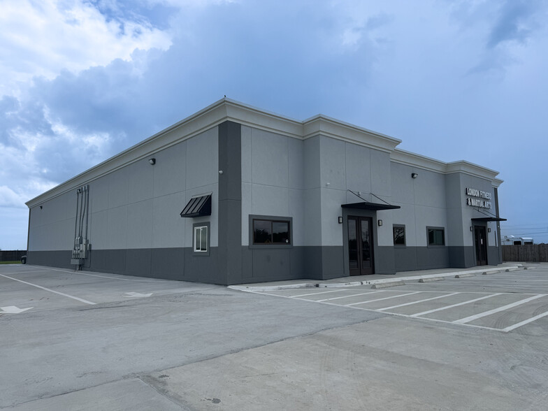 2510 County Road 33, Corpus Christi, TX for sale - Building Photo - Image 1 of 15