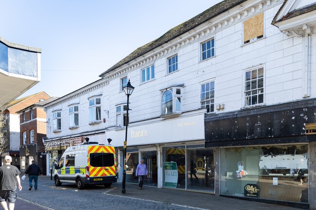 More details for 2A North St, Ashford - Retail to Rent