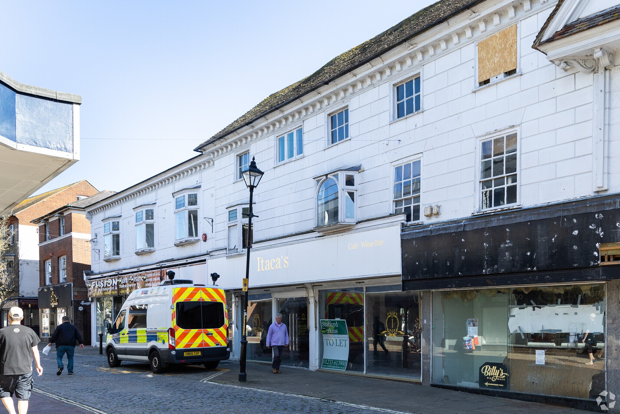 2A North St, Ashford to rent Primary Photo- Image 1 of 3