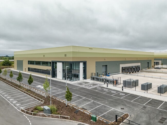 More details for Clanville Way, Kington Langley - Industrial to Rent