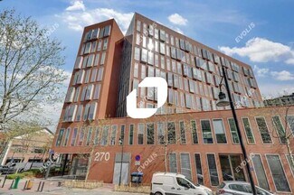 More details for 43-45 Avenue Victor Hugo, Aubervilliers - Office, Light Industrial to Rent