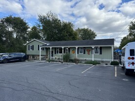 KinderCare - Commercial Property