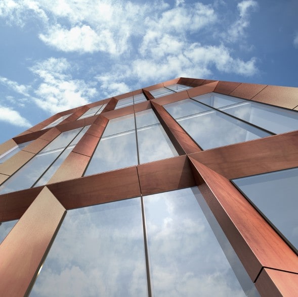 1250 1st St NE, Washington, DC to rent - Building Photo - Image 3 of 13