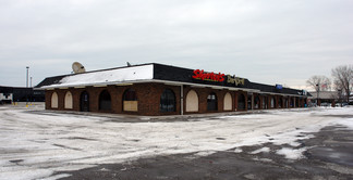 More details for 34346-34360 Utica Rd, Fraser, MI - Retail for Sale