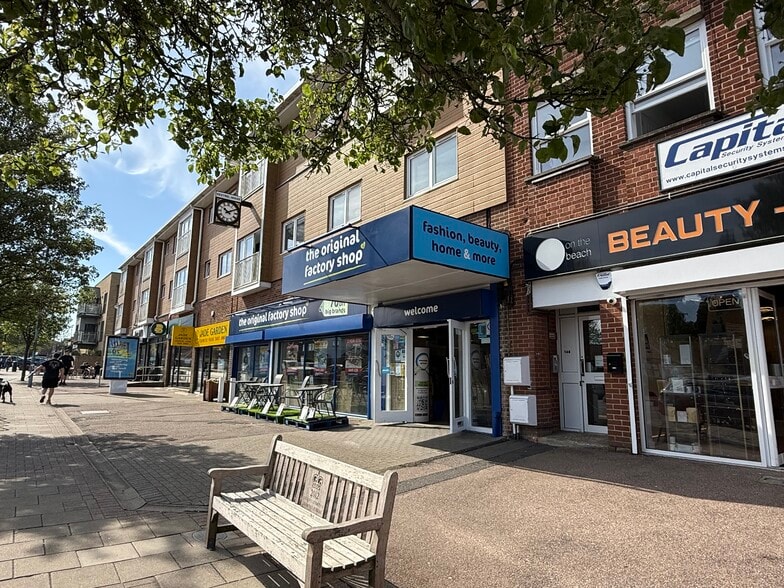 148 Main Rd, Westerham to rent - Building Photo - Image 2 of 3