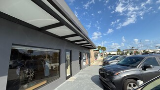 More details for 835 SE 9th St, Deerfield Beach, FL - Retail for Rent