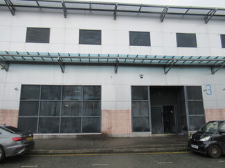 More details for 24 Deer Park Rd, London - Light Industrial for Rent