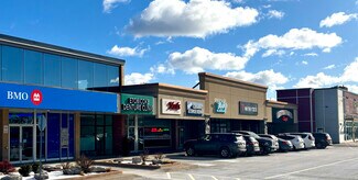 More details for 805-863 Browns Line, Toronto, ON - Retail to Rent