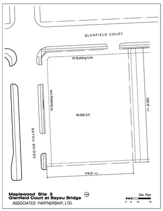 More details for 9651 Glenfield Ct, Houston, TX - Land for Rent