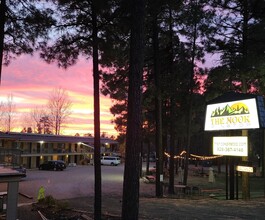 1023 E White Mountain Blvd, Pinetop, AZ for sale Building Photo- Image 1 of 1