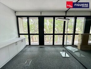 Office in Aix-en-Provence to rent Interior Photo- Image 2 of 6