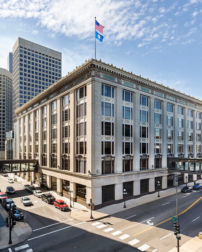 More details for 85 7th Pl E, Saint Paul, MN - Office to Rent