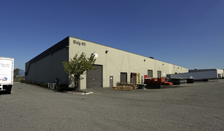 More details for 9710 187th St, Surrey, BC - Industrial for Rent