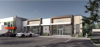 More details for 6730 Rue Des Alpes, Trois-Rivières, QC - Retail for Rent