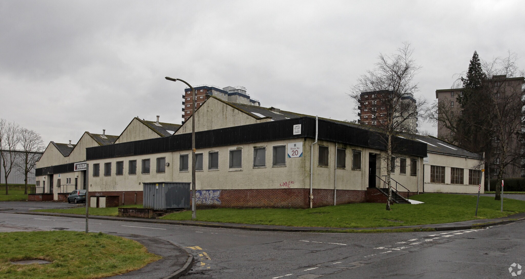 Kilspindie Rd, Dundee for sale Primary Photo- Image 1 of 1