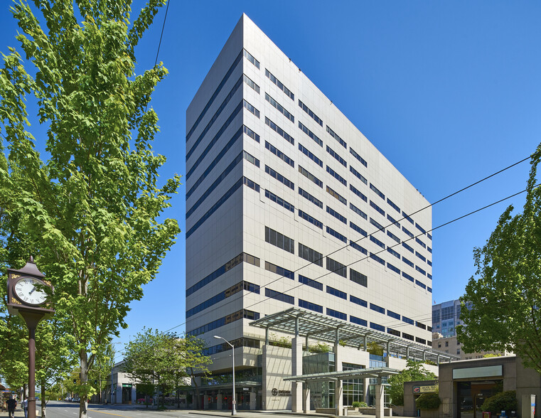 1221 Madison St, Seattle, WA for rent - Building Photo - Image 1 of 13