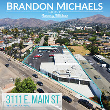 Retail in Ventura, CA for sale Building Photo- Image 1 of 1