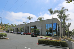 8525 Camino Santa Fe, San Diego CA - Commercial Property