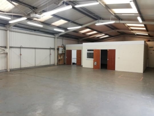 Wilthorpe Rd, Barnsley to rent - Interior Photo - Image 2 of 2