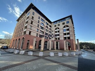 More details for 3 Place Alfonse Jourdain, Toulouse - Office for Sale