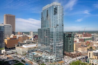 250 Nicollet Mall, Minneapolis, MN for rent Building Photo- Image 1 of 12