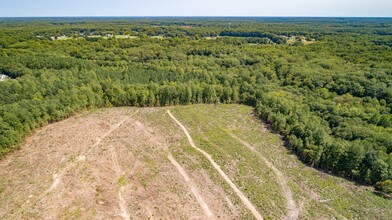 10000 Post Oak Rd, Spotsylvania, VA - aerial  map view - Image1