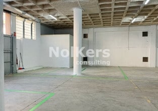 Industrial in L'Hospitalet de Llobregat, Barcelona to rent Interior Photo- Image 2 of 11
