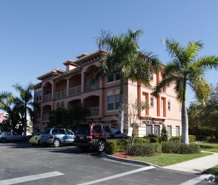 217 N Collier Blvd, Marco Island 34145 UK