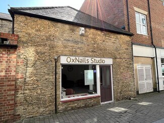 More details for 22 Wesley Lane, Bicester - Retail for Rent