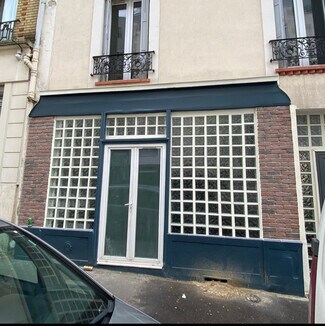 More details for 34 Rue De La Croix Saint-Simon, Paris - Retail to Rent
