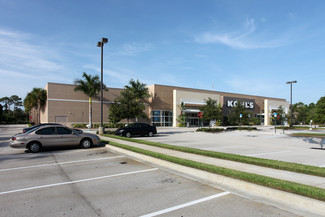 More details for 2751 NW Mall Cir, Jensen Beach, FL - Retail for Sale